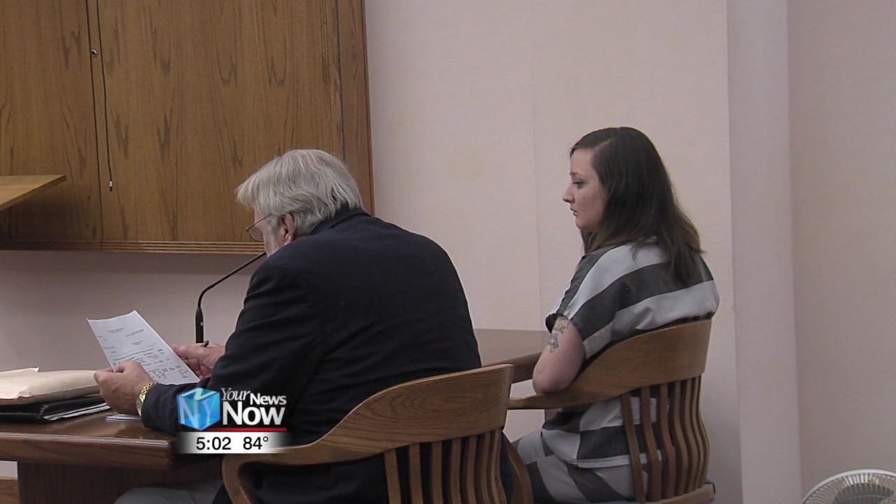 Lima woman pleads guilty for involvement in providing drugs to man that died of an overdose 1.jpg